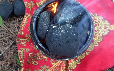 Taller de Iniciación al Fuego