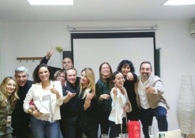Taller de Arte dramatico