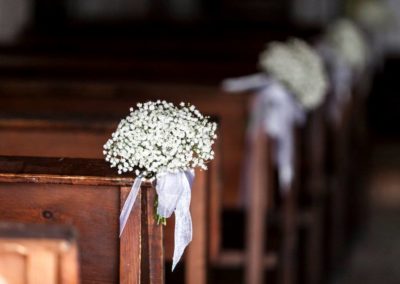 Taller de Centros florales