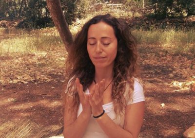 Taller de Yoga Kundalini